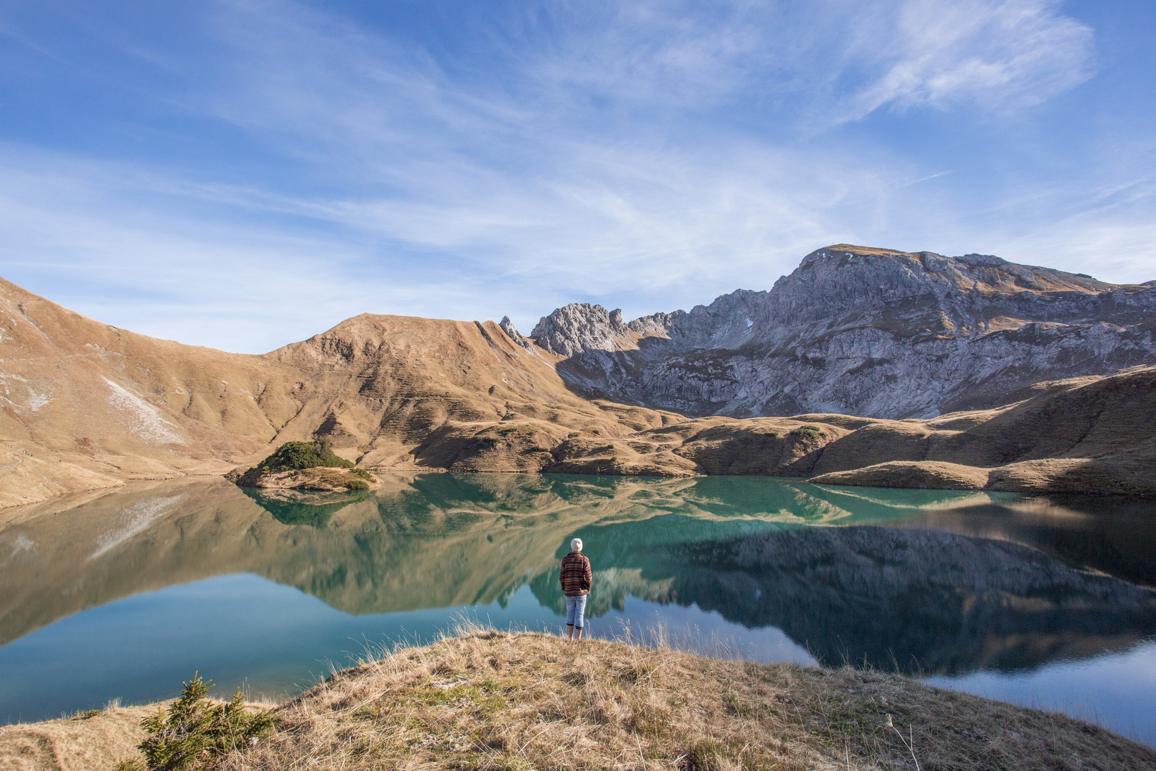 Schrecksee