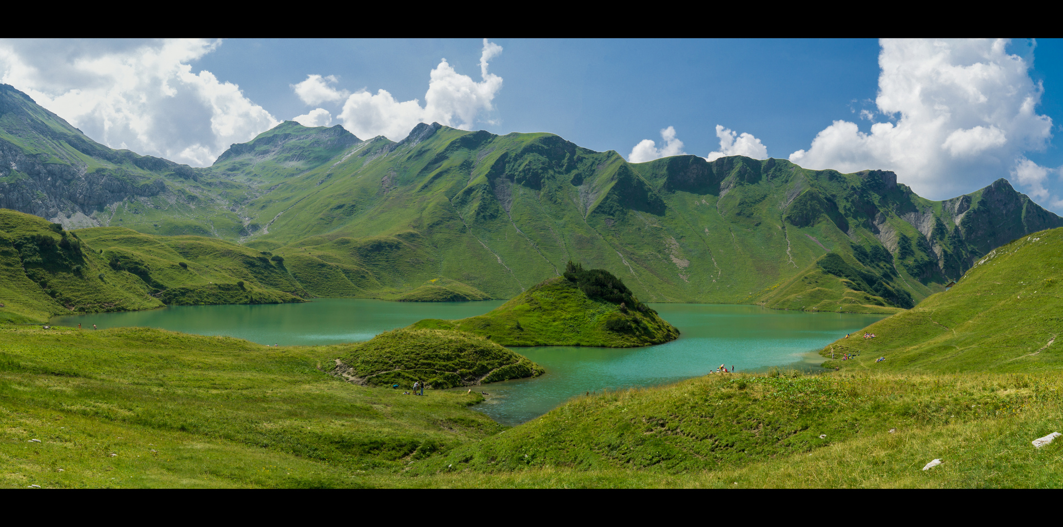 Schrecksee