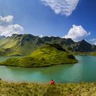 Schrecksee