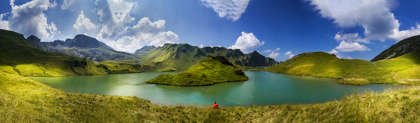 Schrecksee