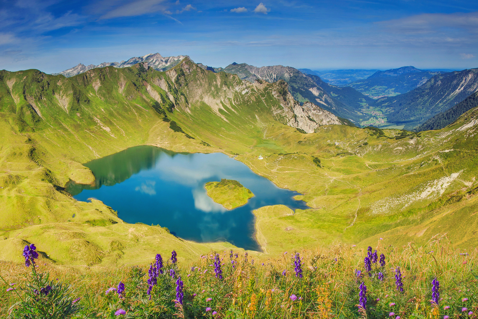 Schrecksee