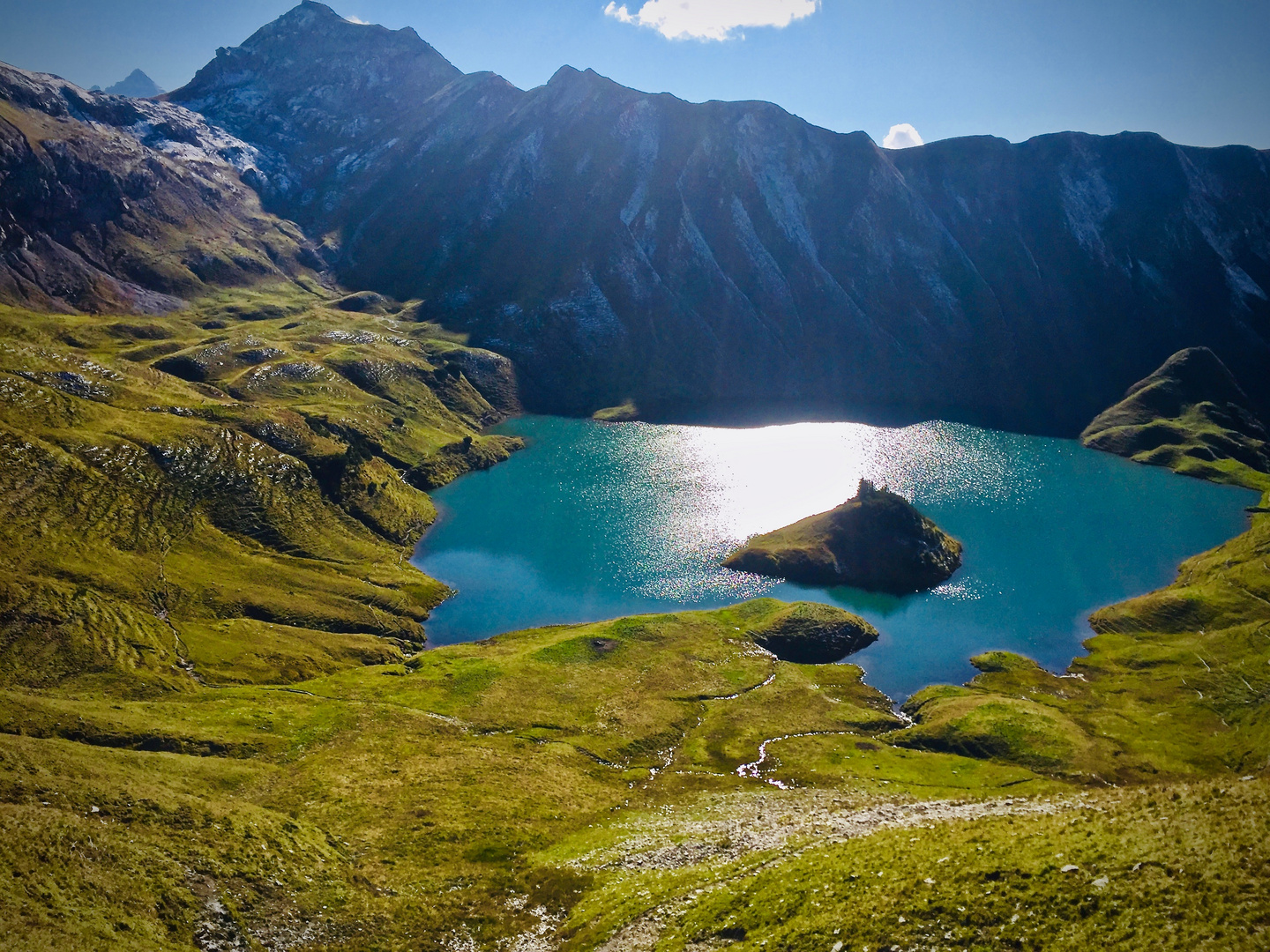 Schrecksee