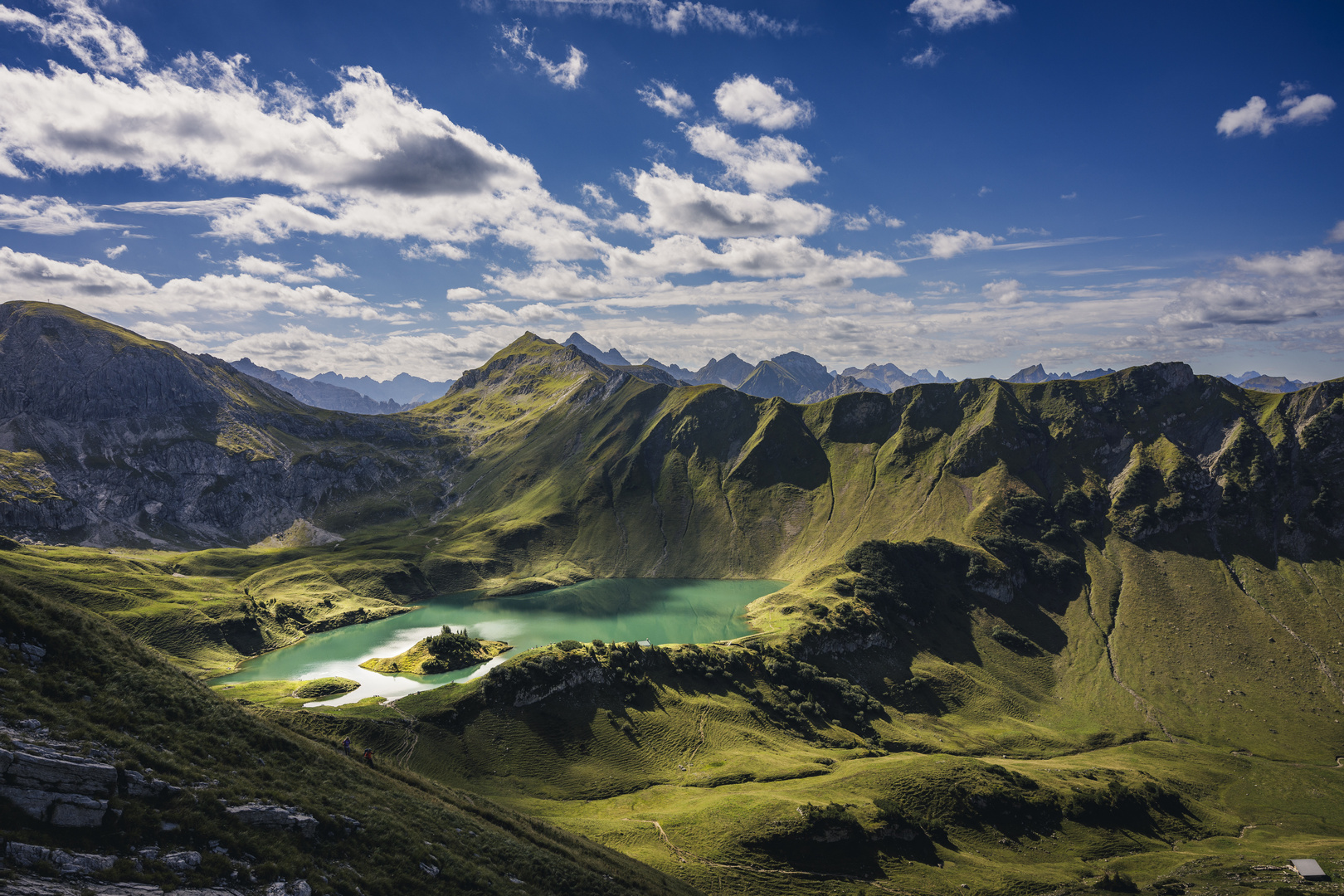 Schrecksee