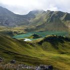 Schrecksee, Allgäu