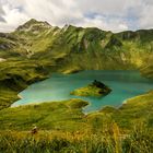 Schrecksee