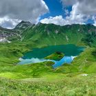 Schrecksee