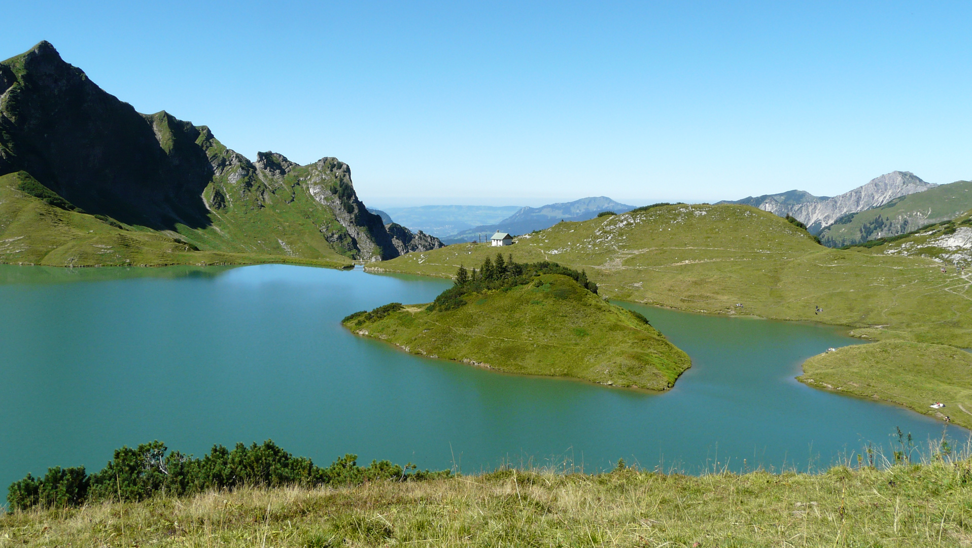 Schrecksee