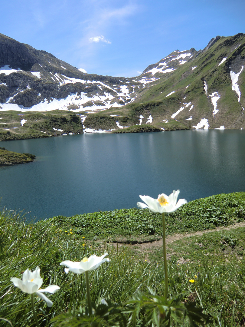 Schrecksee