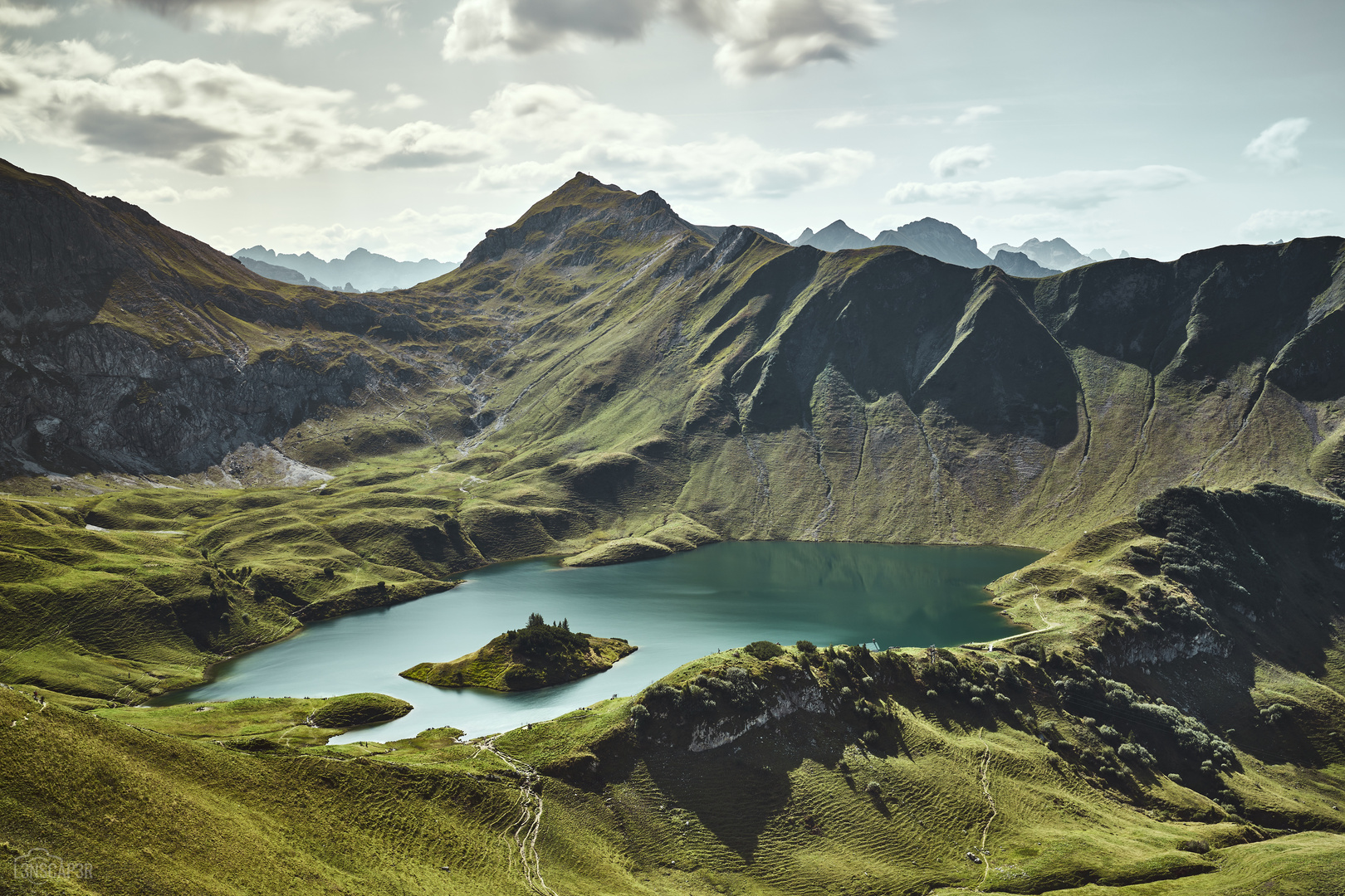 Schrecksee