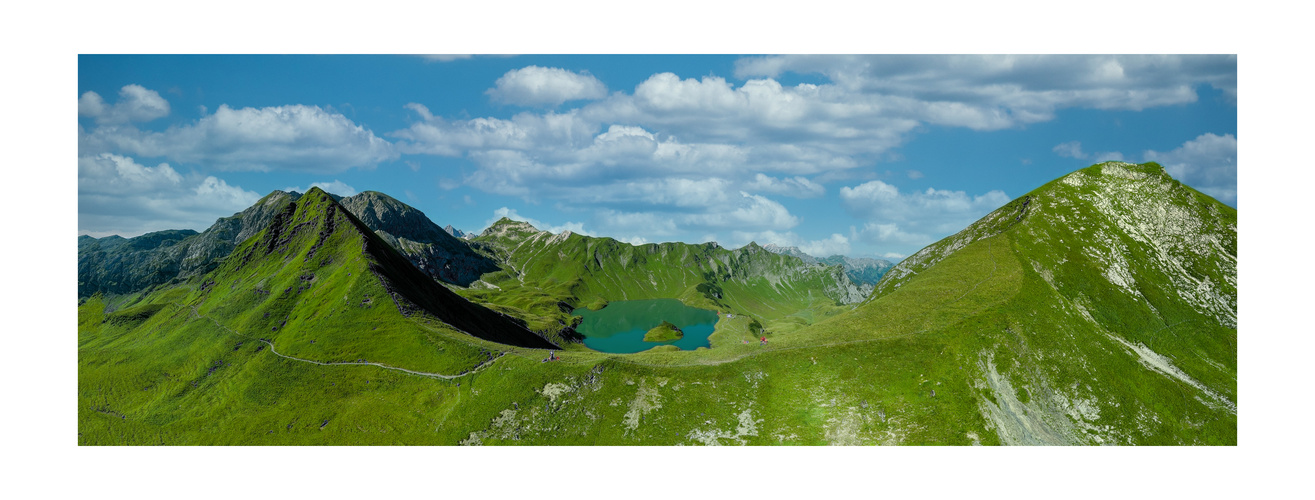 Schrecksee