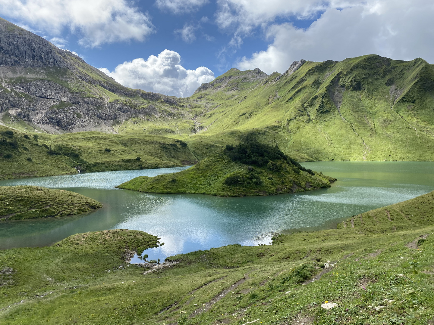 Schrecksee