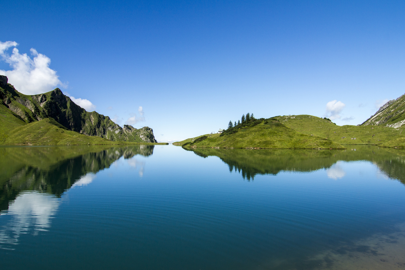 Schrecksee