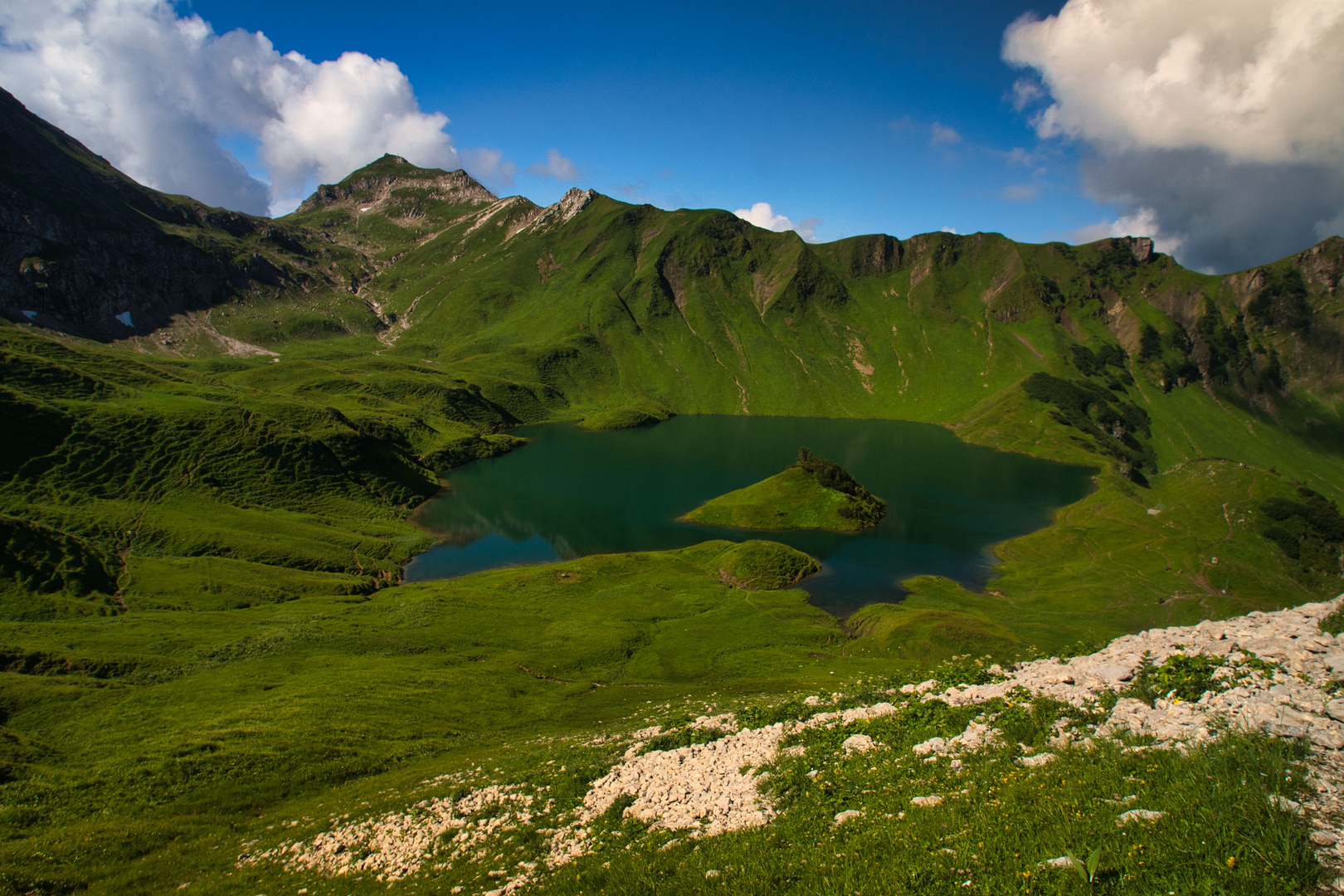 Schrecksee