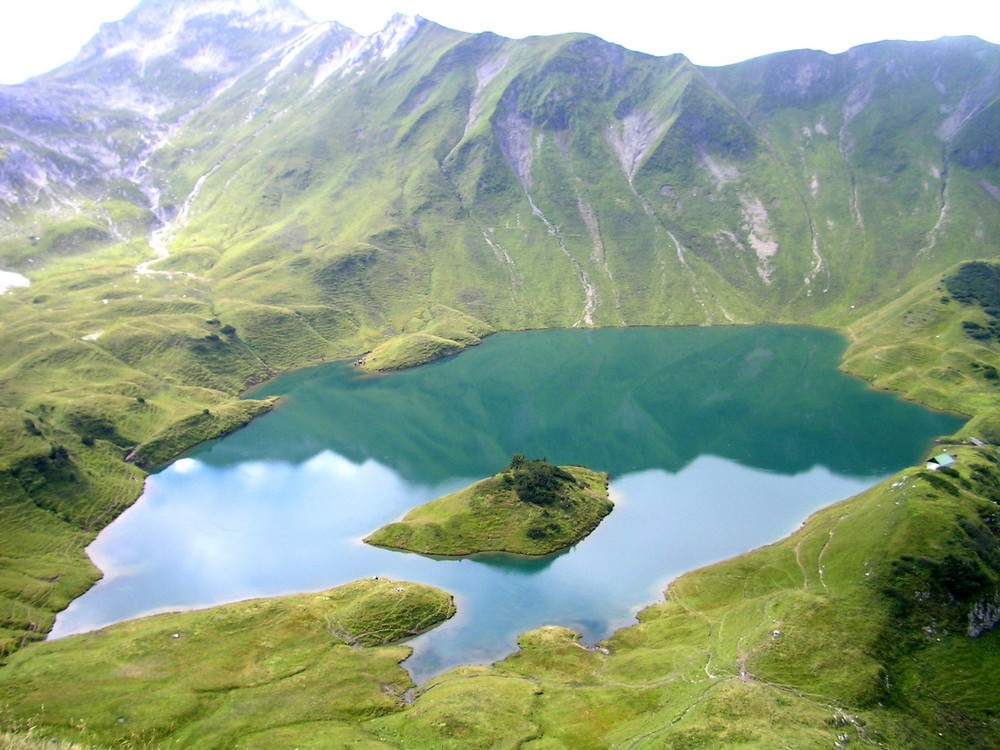 Schrecksee