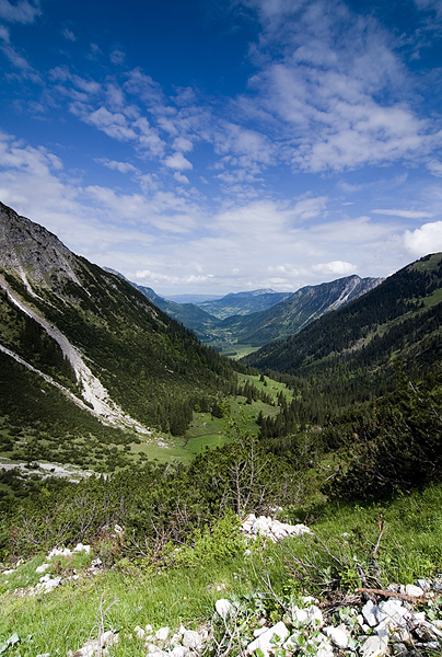 Schrecksee II