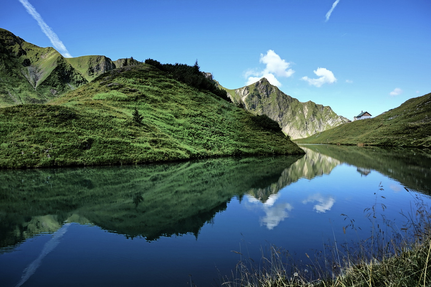 Schrecksee II