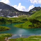 Schrecksee im Allgäu