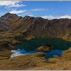 Schrecksee im November