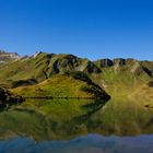 Schrecksee Oberallgäu