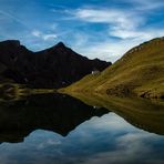 Schrecksee - Schreckhaft schön