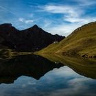 Schrecksee - Schrecklich schön