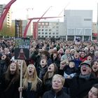 Schreeuw om cultuur in Rotterdam