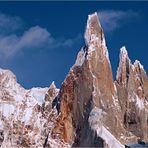 SCHREI AUS STEIN, EIS UND STURM