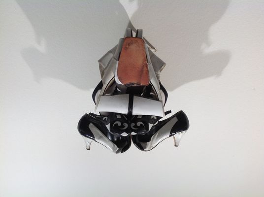 Schrei vor Glück...Z......