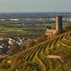 "Schriesemer" Bergstraßenherbst