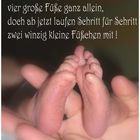 Schritt für Schritt ...