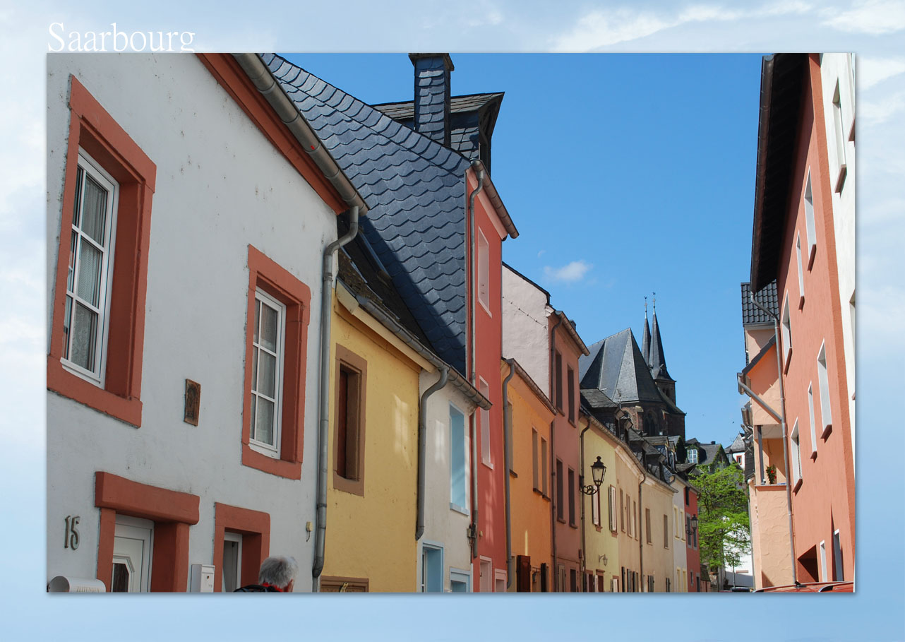 Schritt um Schritt hinauf zur Altstadtplattform