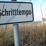 schriTTTempo  und   meSSStelle