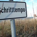 schriTTTempo  und   meSSStelle