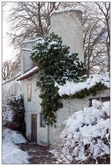 Schrobenhausener Stadtmauer