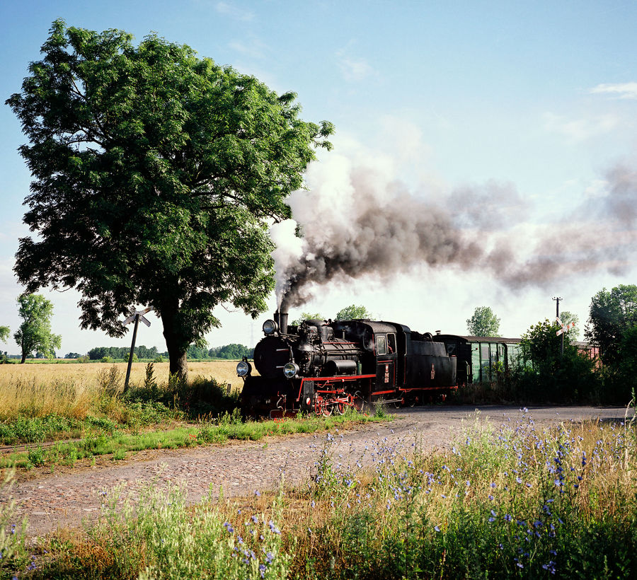 Schrodaer Kreisbahn