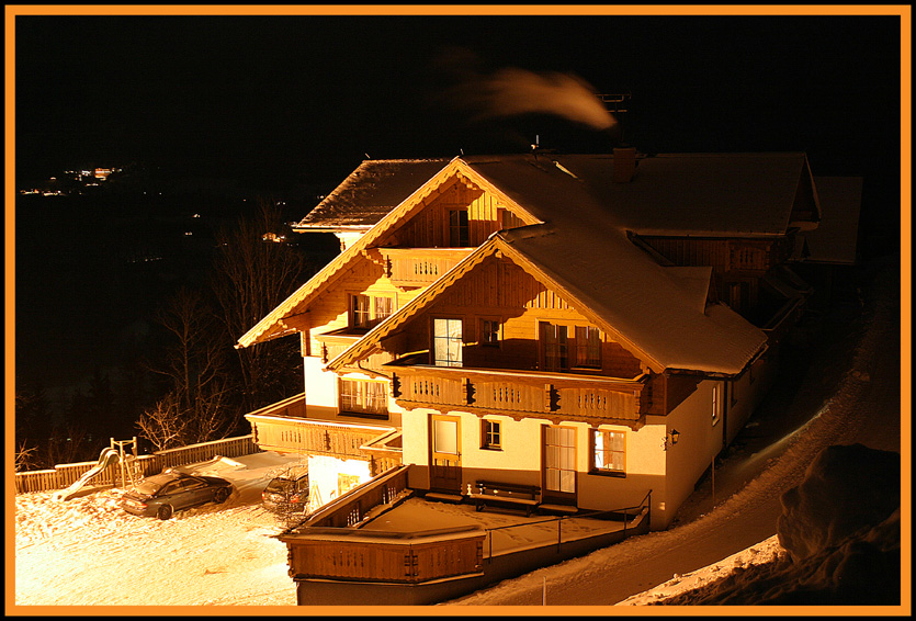 Schröckerhof Schladming