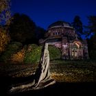 schrödersches Mausoleum