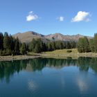 Schröttenseen Südtirol/alto Adige