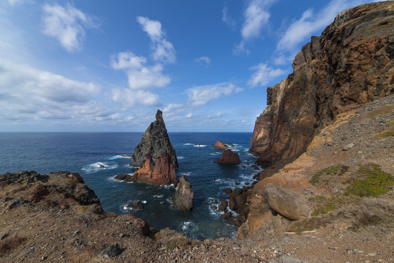 schroff Foto & Bild nature, world, outdoor Bilder auf