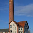 Schrotfabrik G.C. Dornheim in Magdeburg