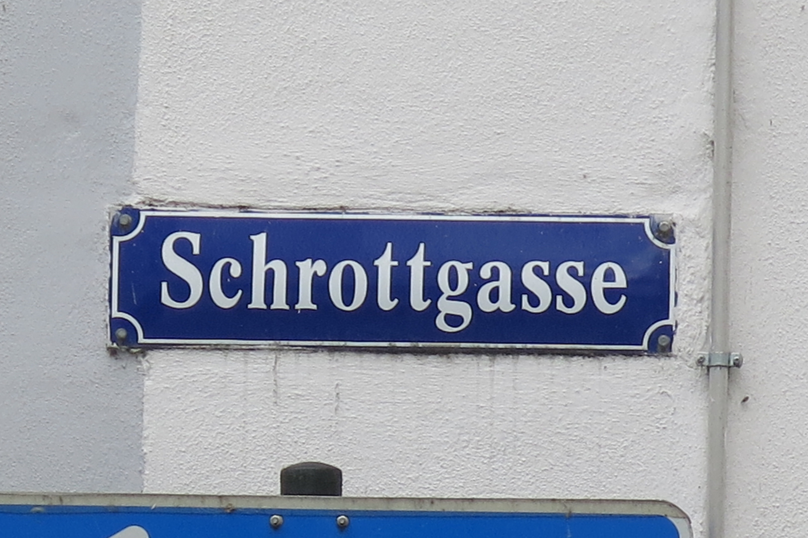 Schrottgasse