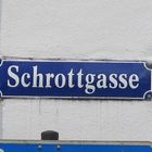 Schrottgasse