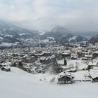 ...Schruns im schönen Montafon...