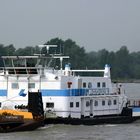 Schubboot "Lehnkering 16"