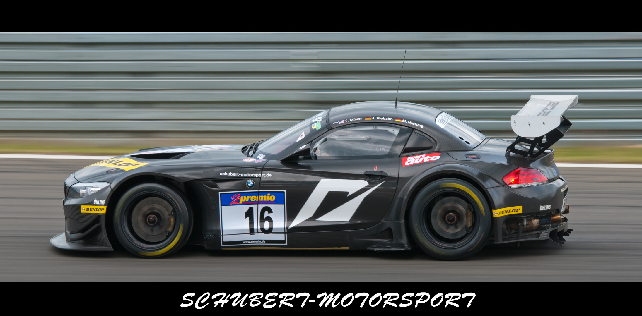 SCHUBERT MOTORSPORT