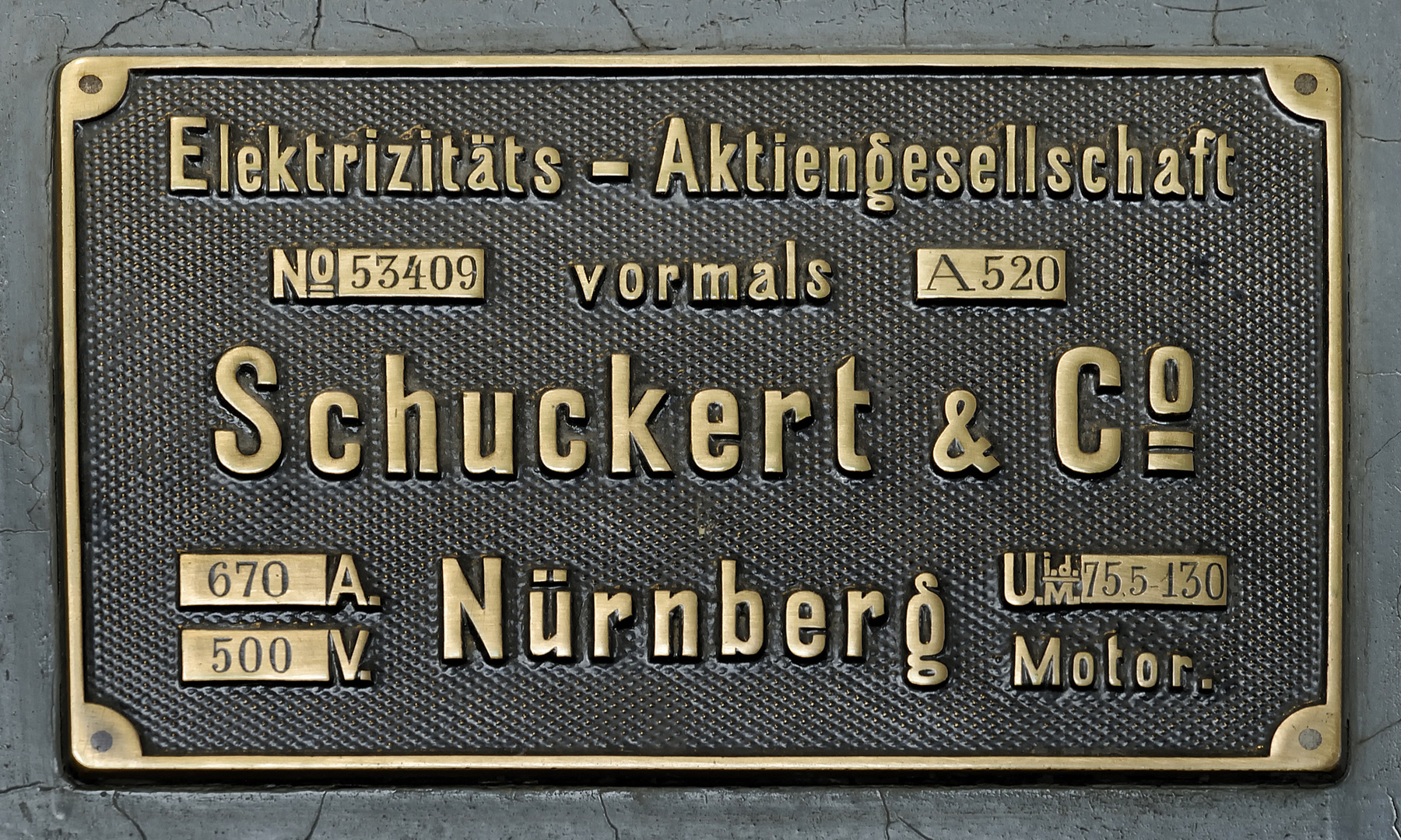 Schuckert & Co