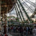 SchueberFouer In Luxemburg