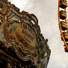 Schueberfouer in Luxemburg