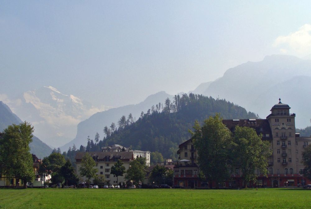 Schüchterne Jungfrau