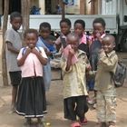 Schüler in Malawi 2